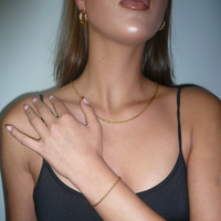 Braided Bracelet