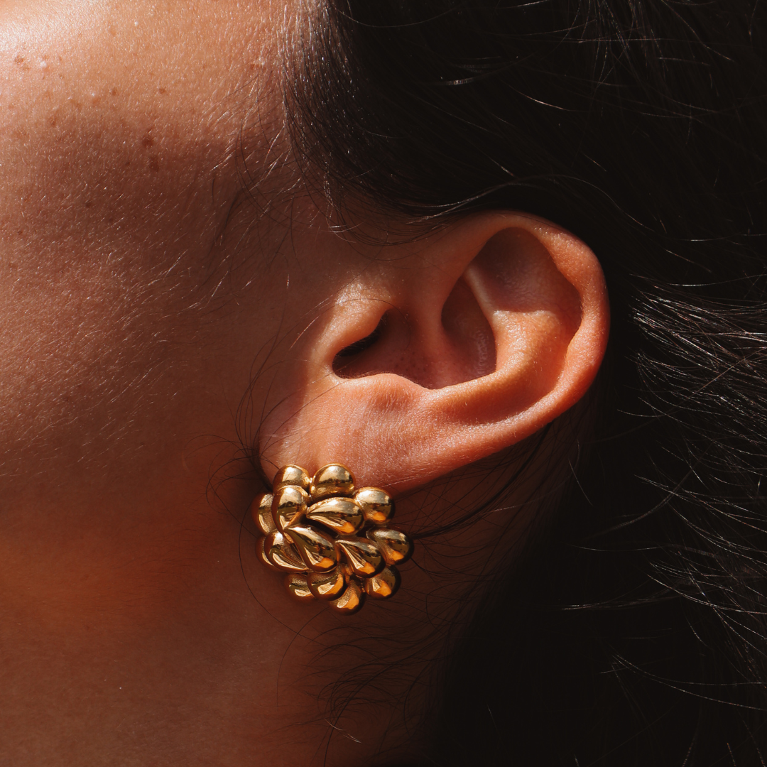 Drop Earrings