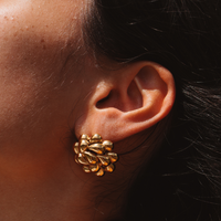 Drop Earrings