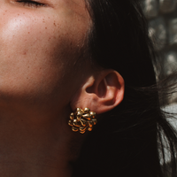 Drop Earrings