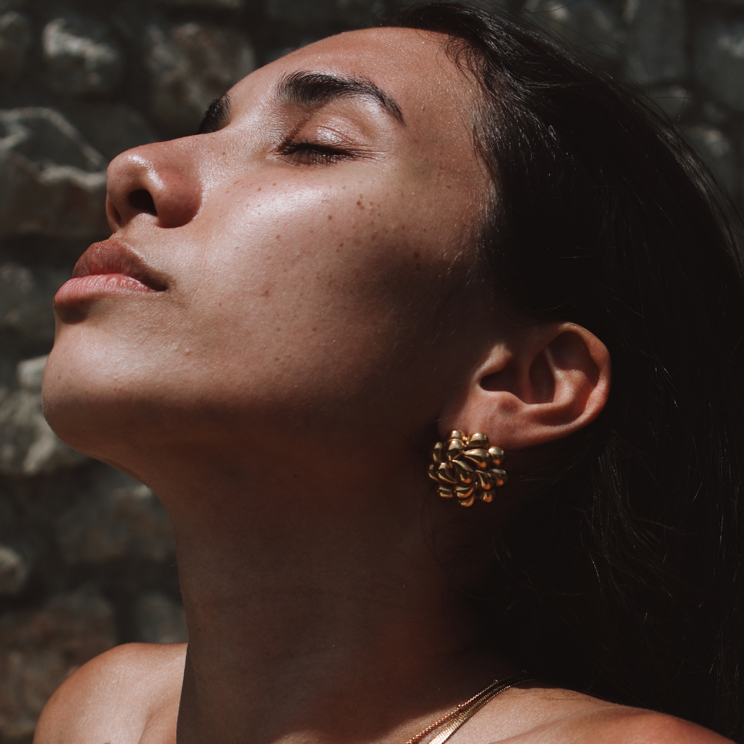 Drop Earrings