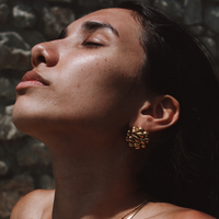 Drop Earrings