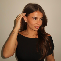 Love Earrings