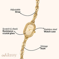 Amara | Gold