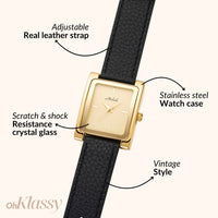 Elena | Read Gold