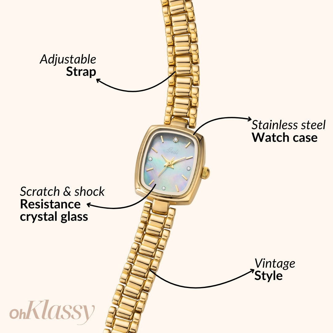 Aurora Golden Pearl