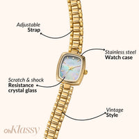 Aurora Golden Pearl