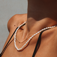 Beaded Necklace