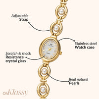 Celina | Gold