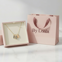 Build a Birthstone Necklace