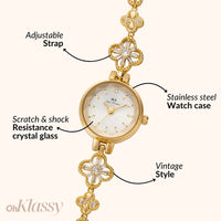 Odette | Gold