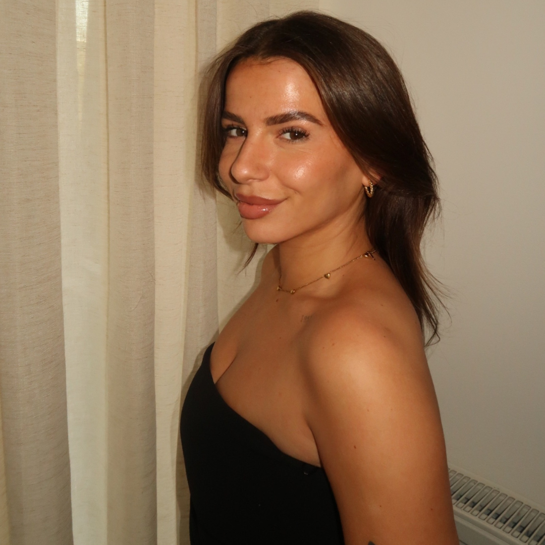 Braided Hoops
