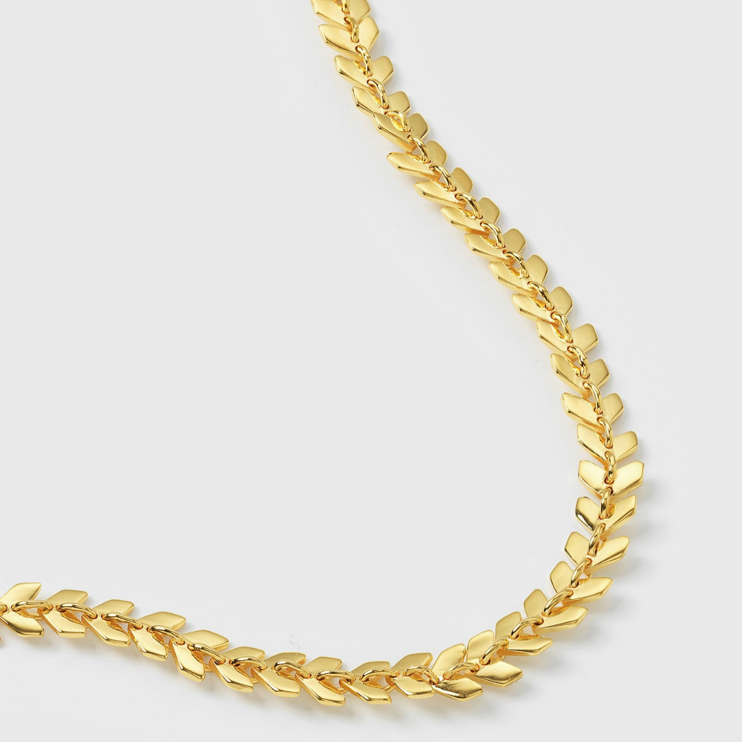 Olivia Bracelet Gold