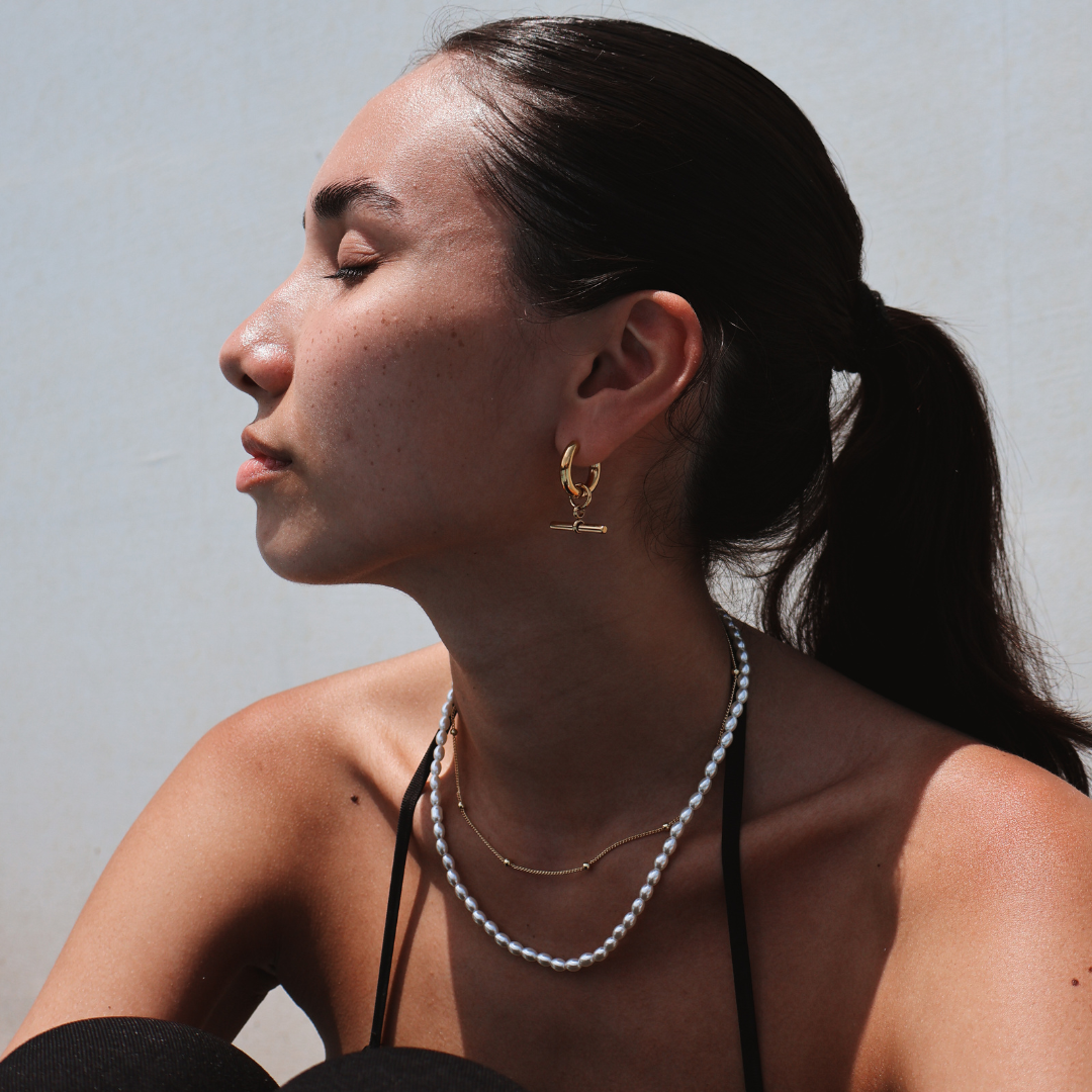 Beaded Necklace
