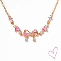 ElleGems™ | Bow Bracelet