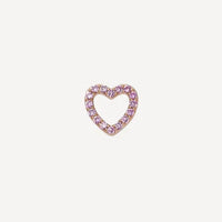 Charm Necklace + all charms