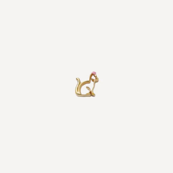 Charm Necklace + all charms