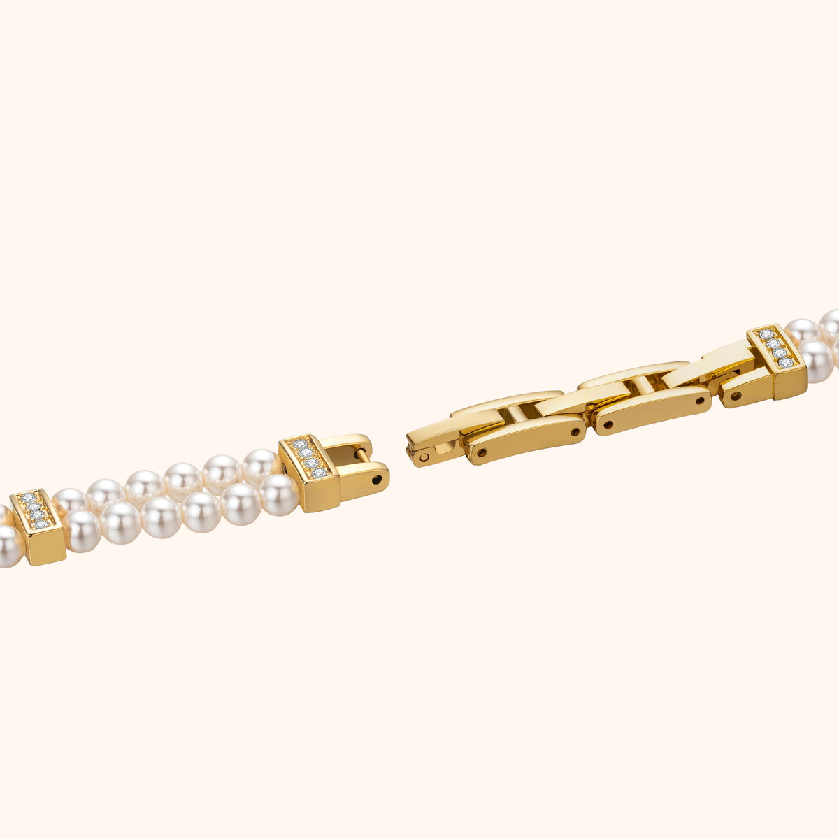 Davina | Mother of Pearl