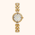 Sophia | Pearl Gold