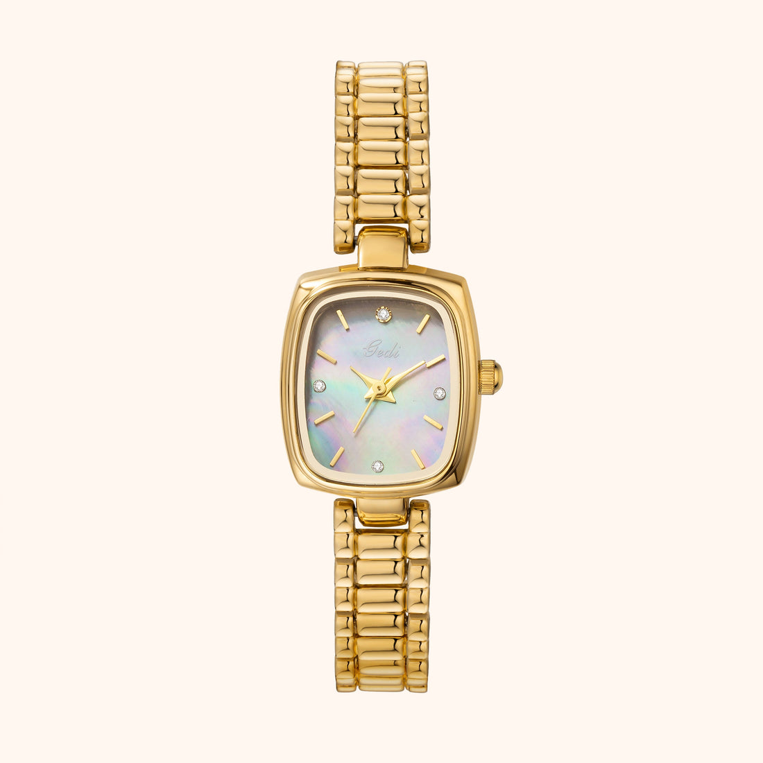 Aurora Golden Pearl