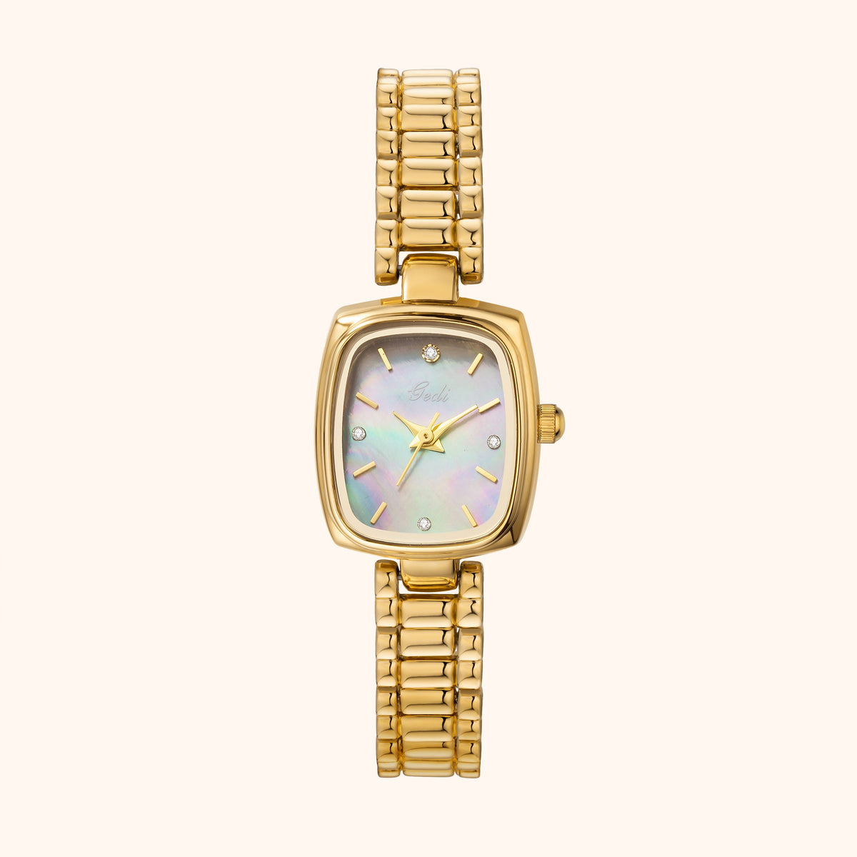 Aurora Golden Pearl