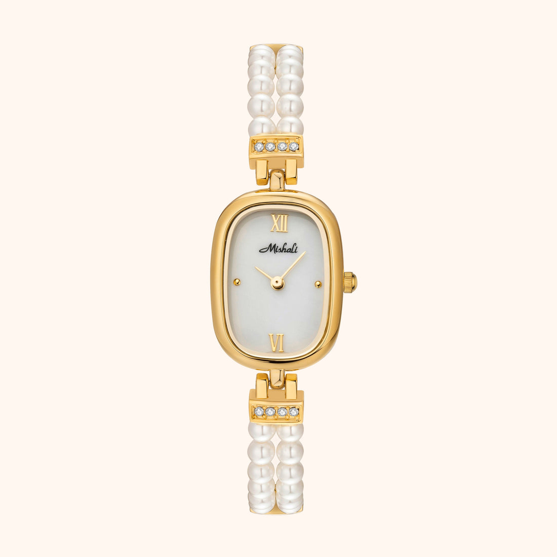 Davina | Mother of Pearl