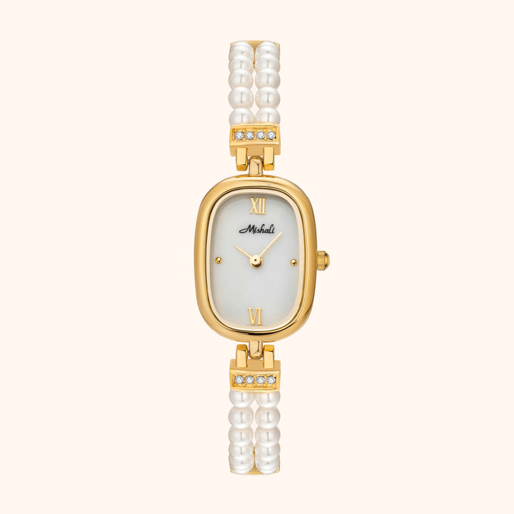 Davina | Mother of Pearl