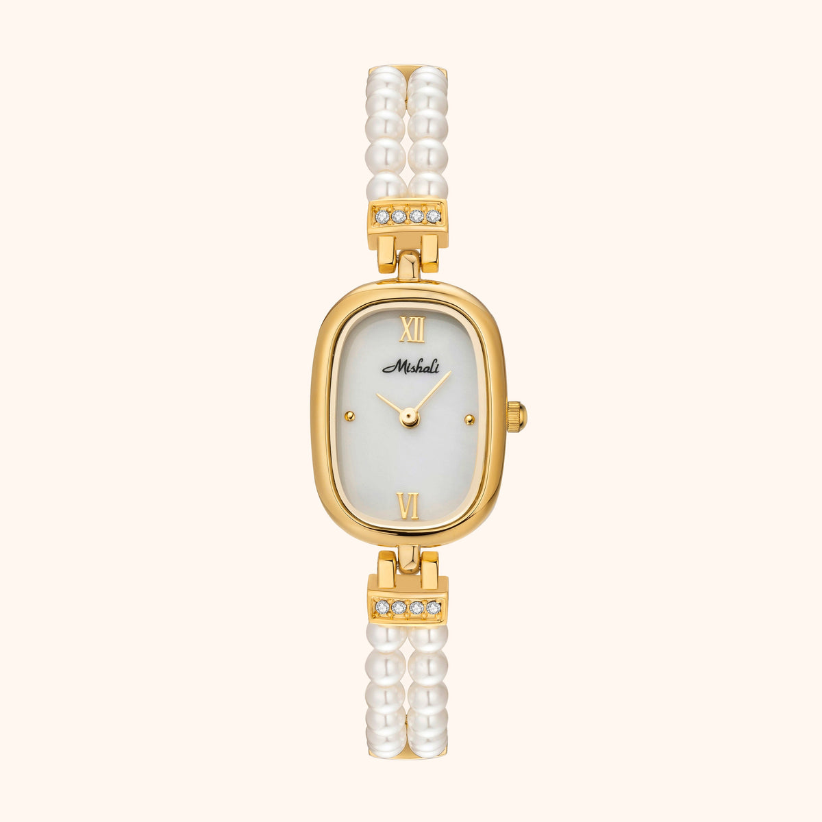 Davina | Mother of Pearl