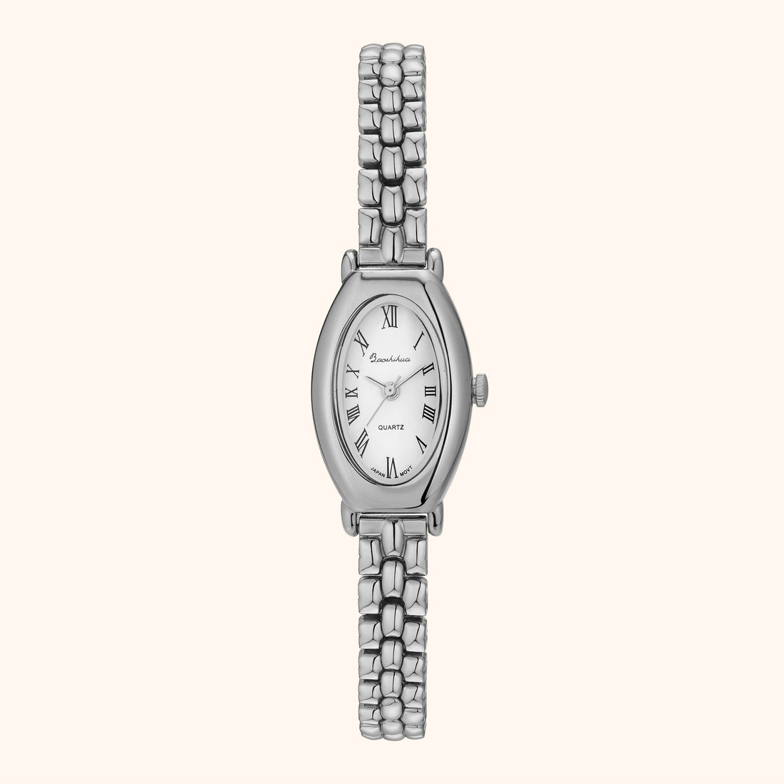 Beatrice | Silver