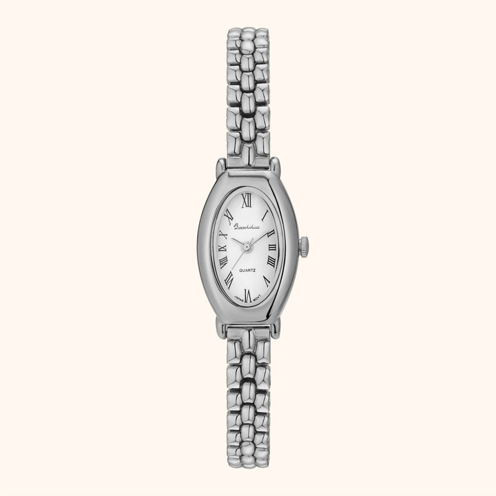 Beatrice | Silver