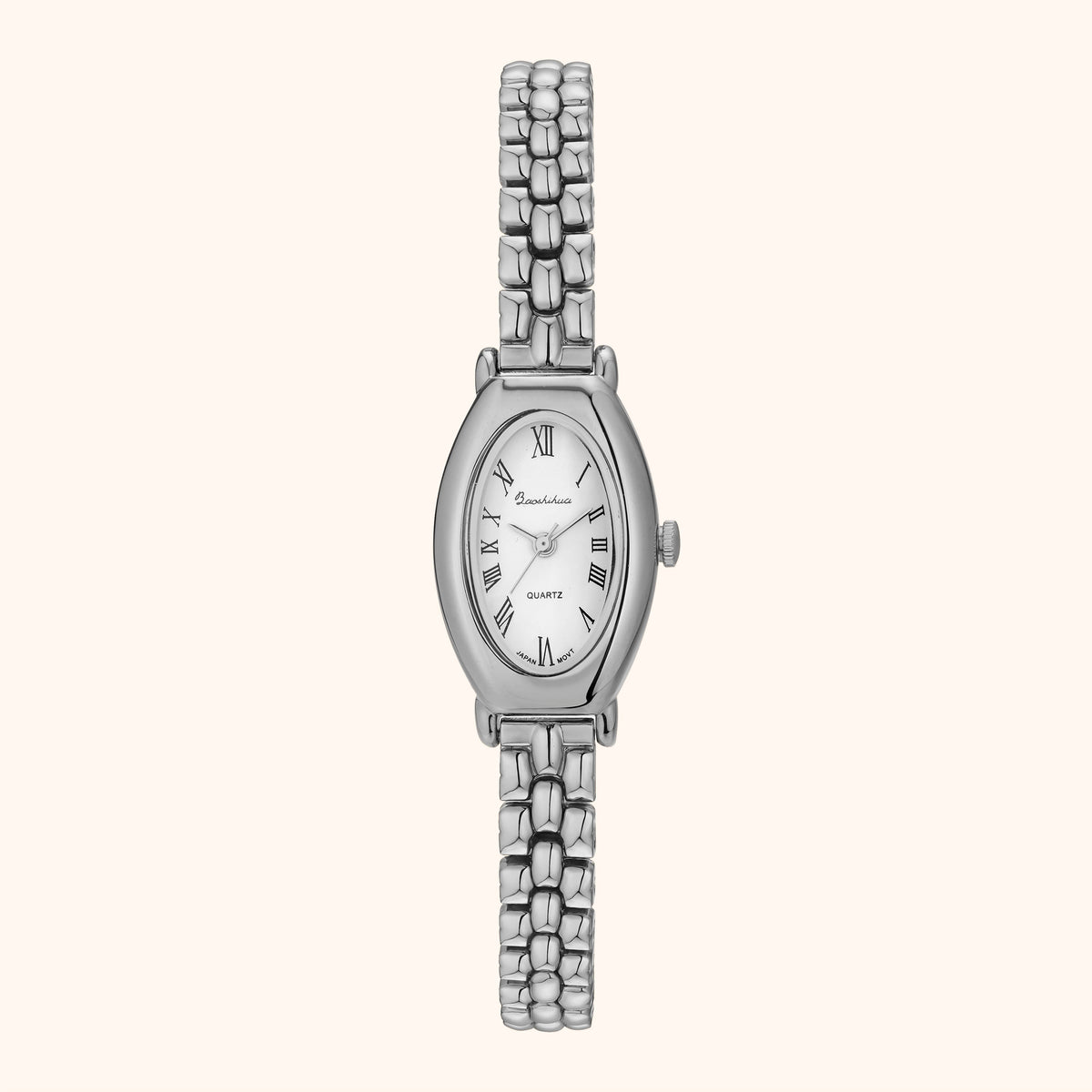 Beatrice | Silver