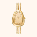 Serena | Gold