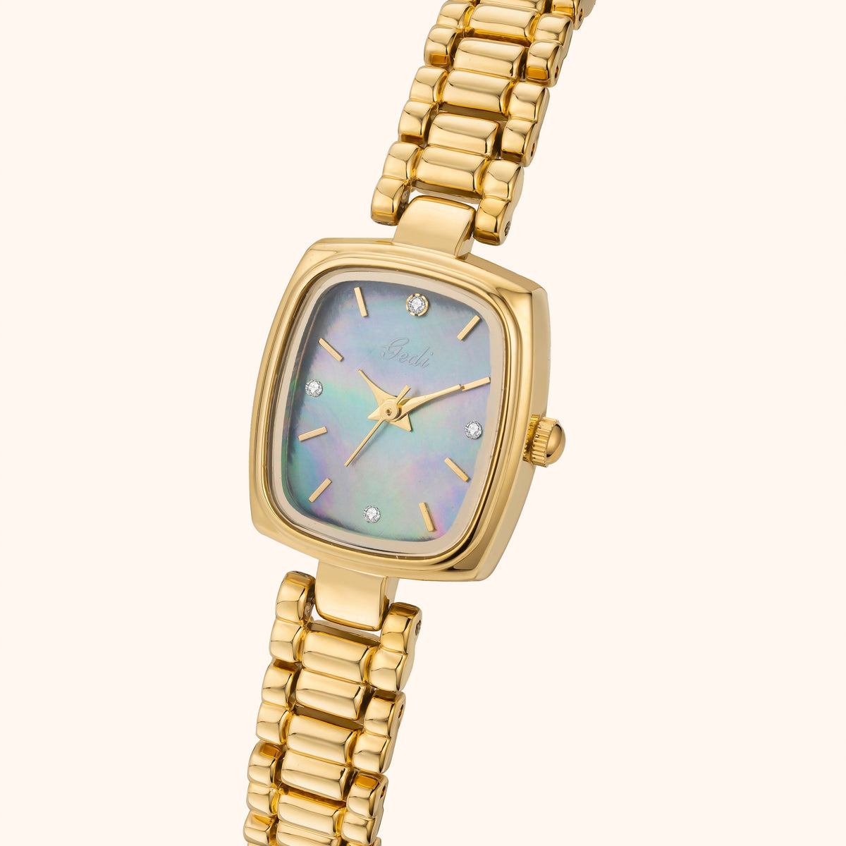 Aurora Golden Pearl