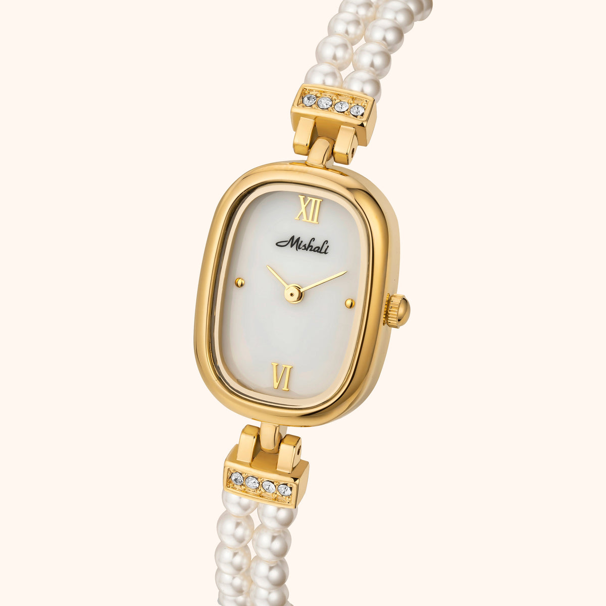 Davina | Mother of Pearl