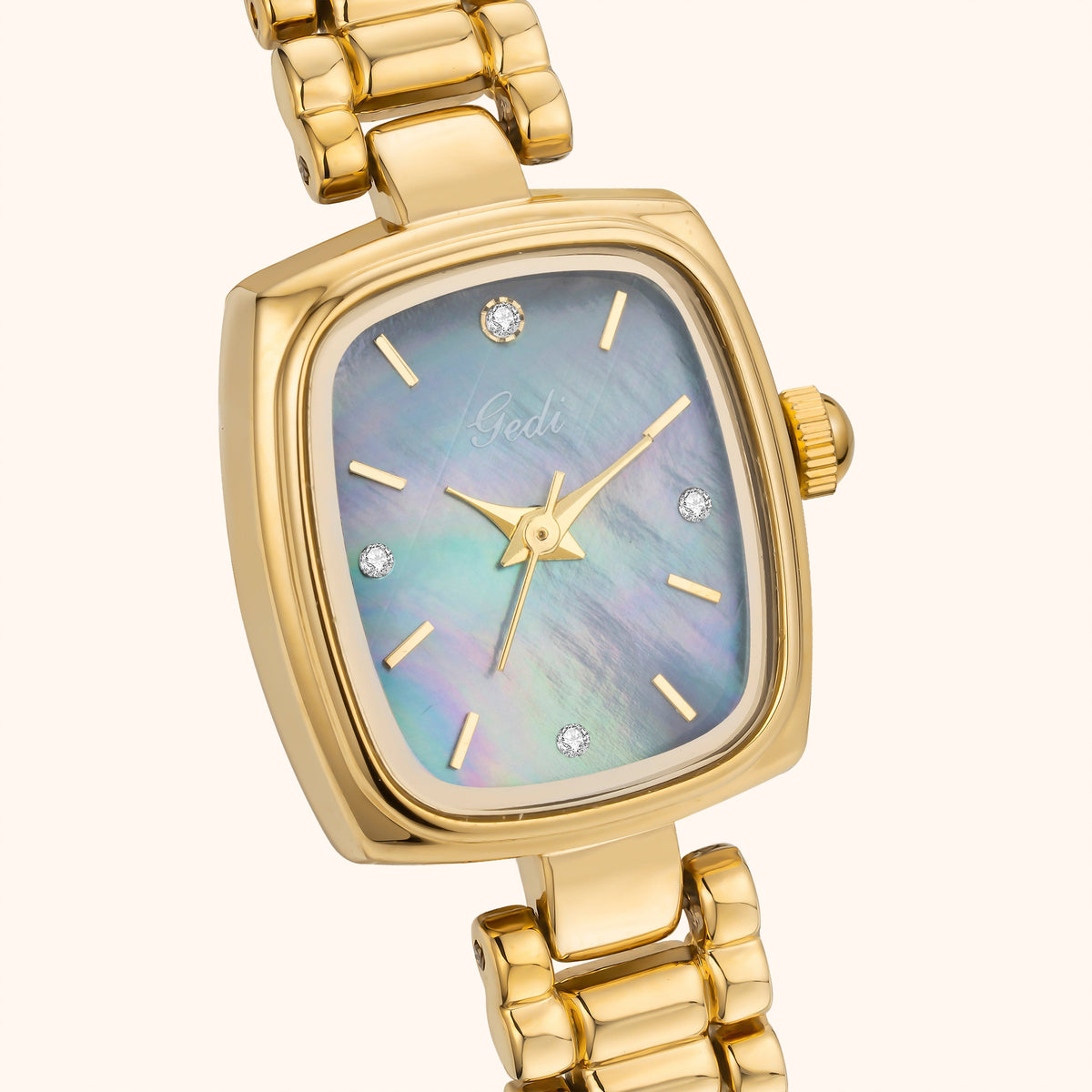 Aurora Golden Pearl