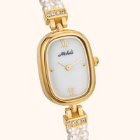 Davina | Mother of Pearl