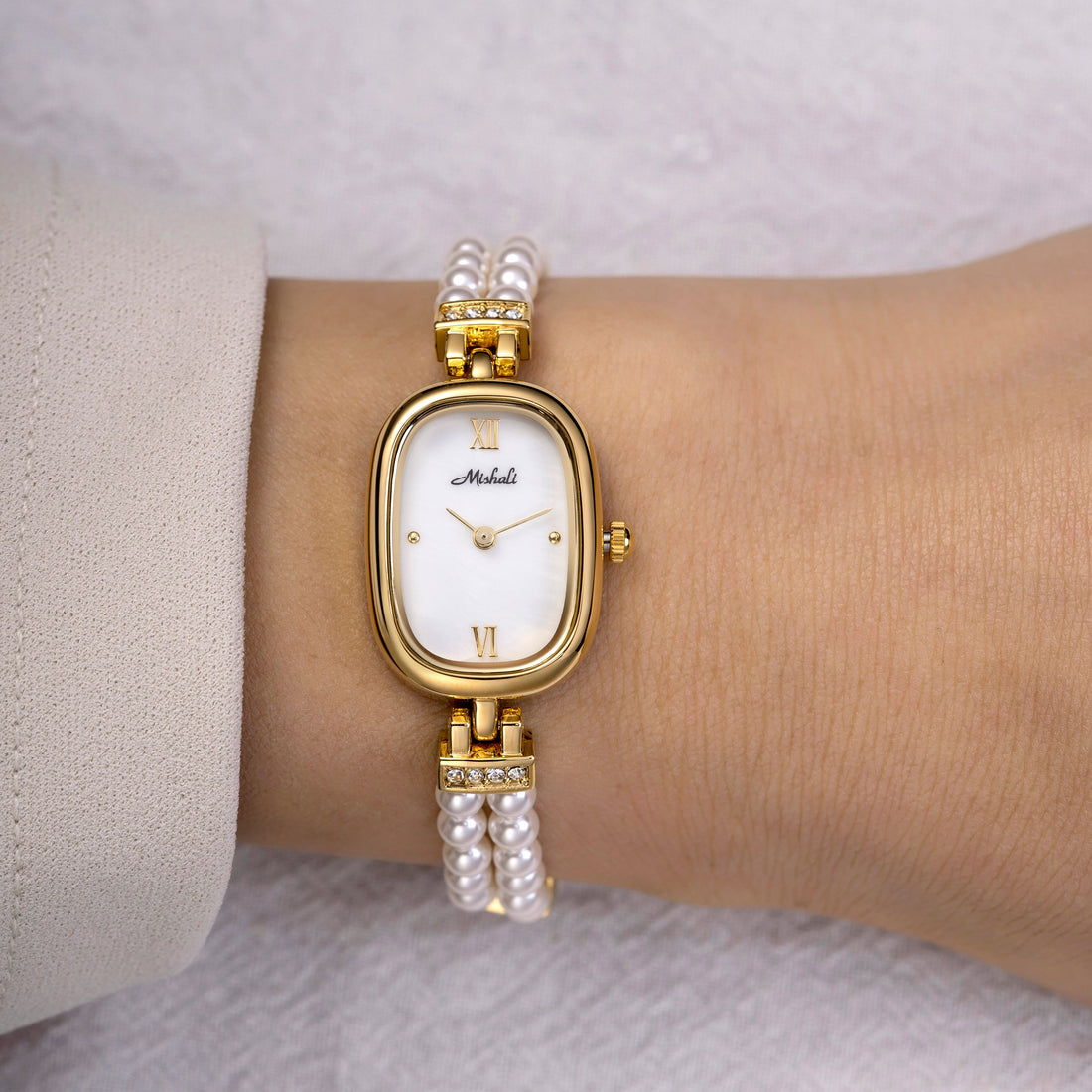 Davina | Mother of Pearl
