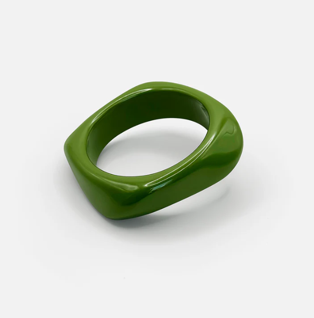 Glossy Bangle