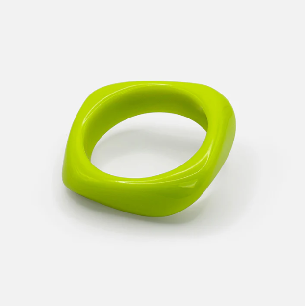 Glossy Bangle