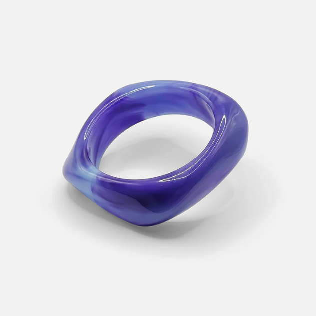 Glossy Bangle