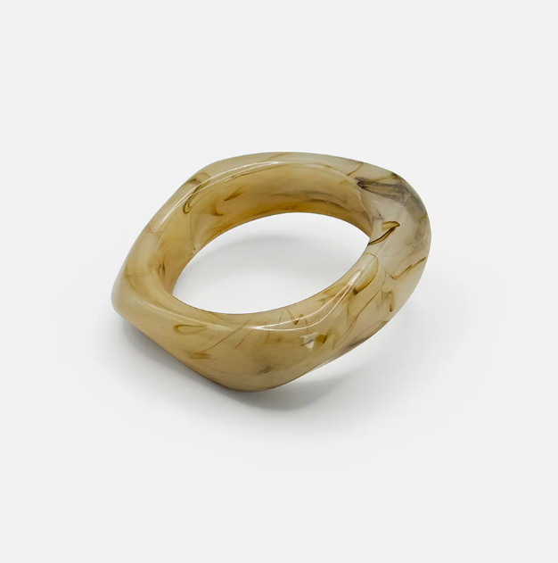 Glossy Bangle