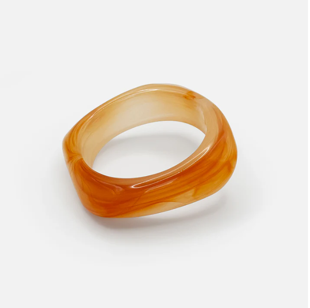Glossy Bangle