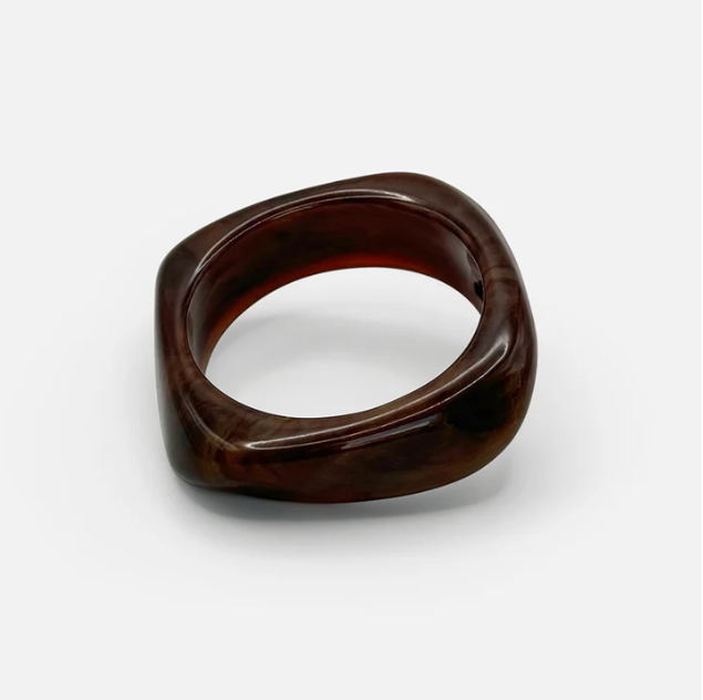 Glossy Bangle