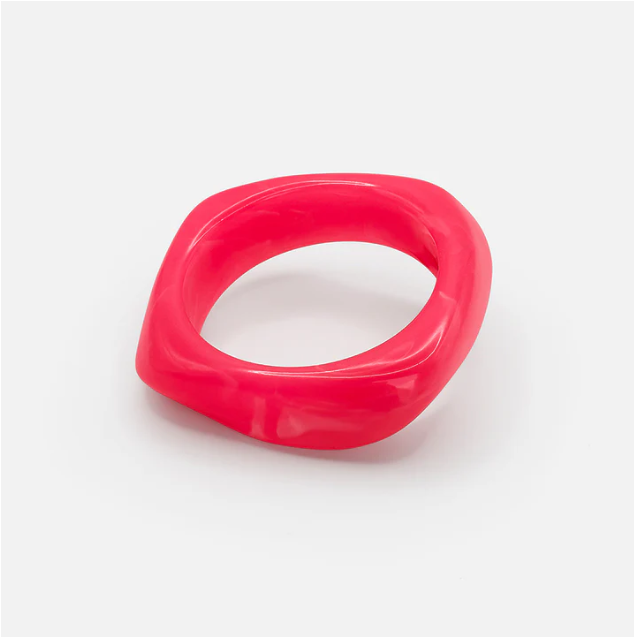 Glossy Bangle