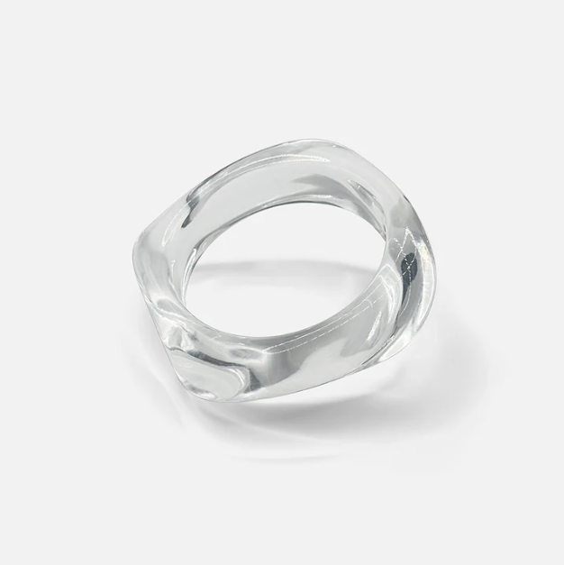 Glossy Bangle