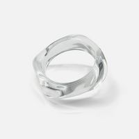 Glossy Bangle