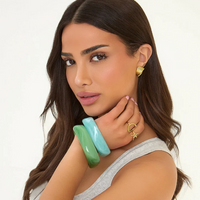 Glossy Bangle