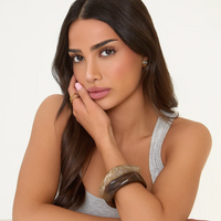 Glossy Bangle