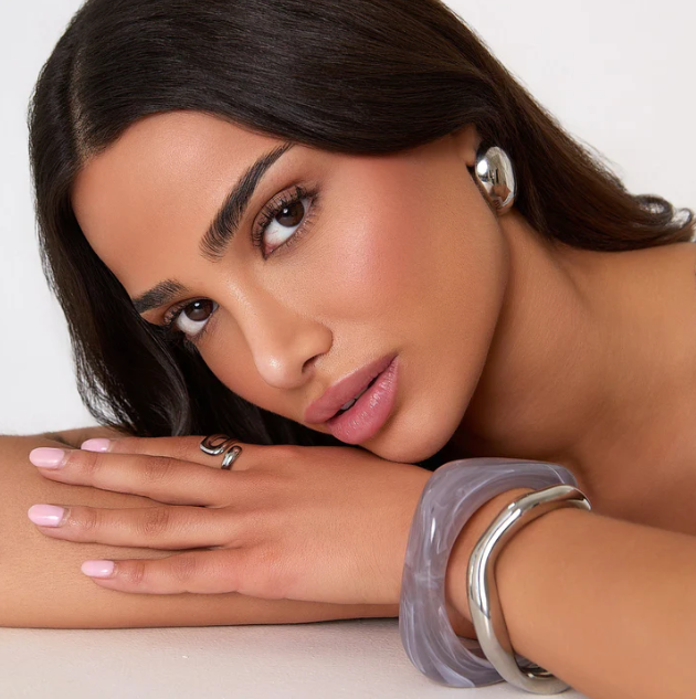 Glossy Bangle