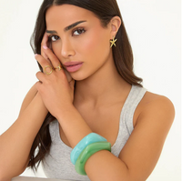 Glossy Bangle